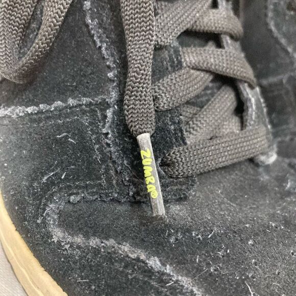 Nike Dunk Sky High Wedge Shoes 8 - Picture 6 of 9